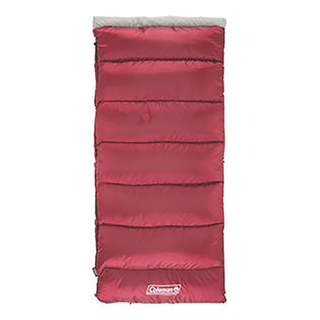 COLEMAN Sleeping Bag 40-60Degree 2000035897